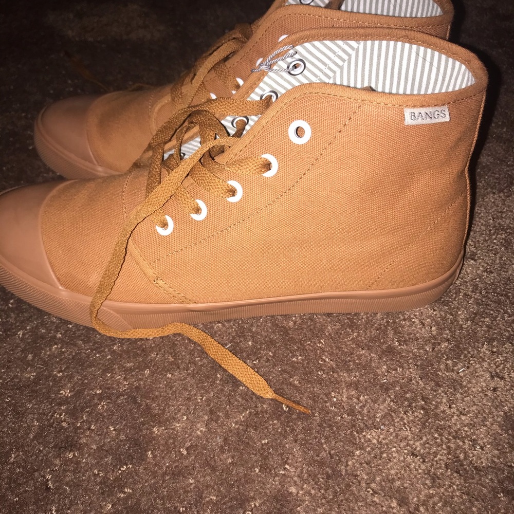 BANG shoes - Picture 3 of 4